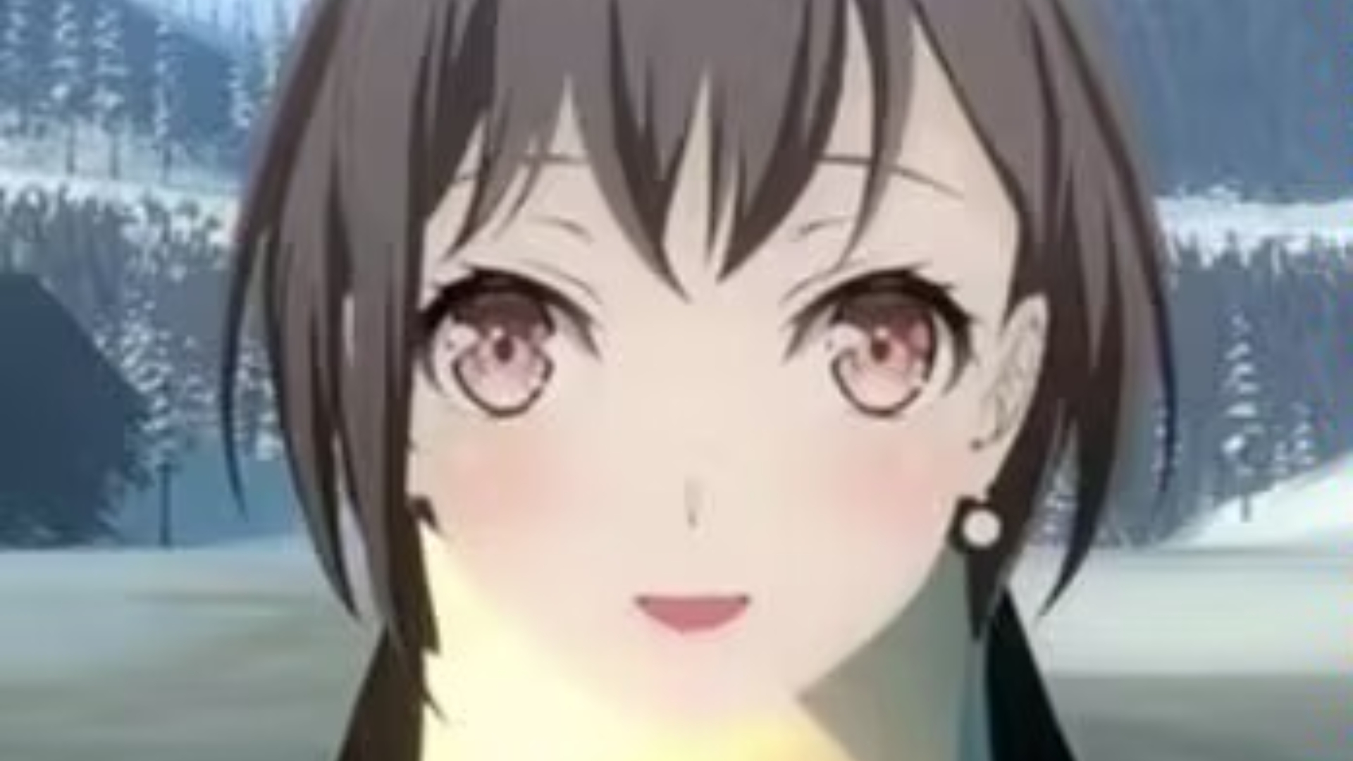 hey？