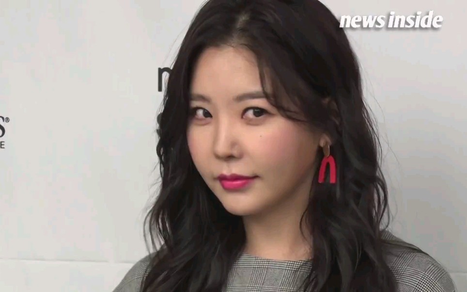 【Raina吴艺琳】AS,AOA,HV成员一同参加"THE STUDIO K 2019"活动!哔哩哔哩bilibili