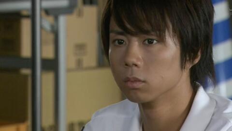 Beginners 北山宏光cut 07 3 哔哩哔哩