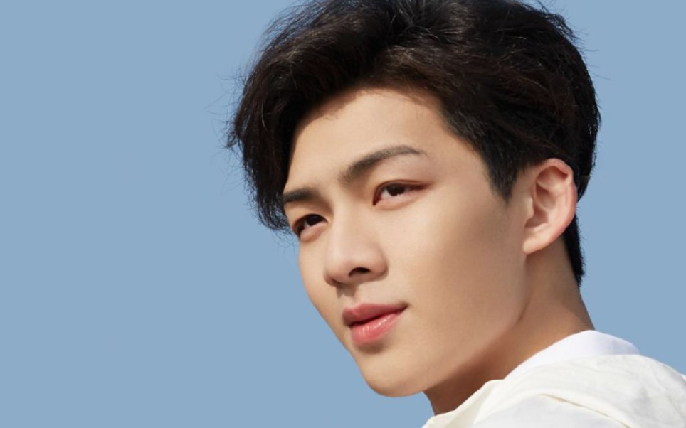 余宗遥中学篮球比赛视频