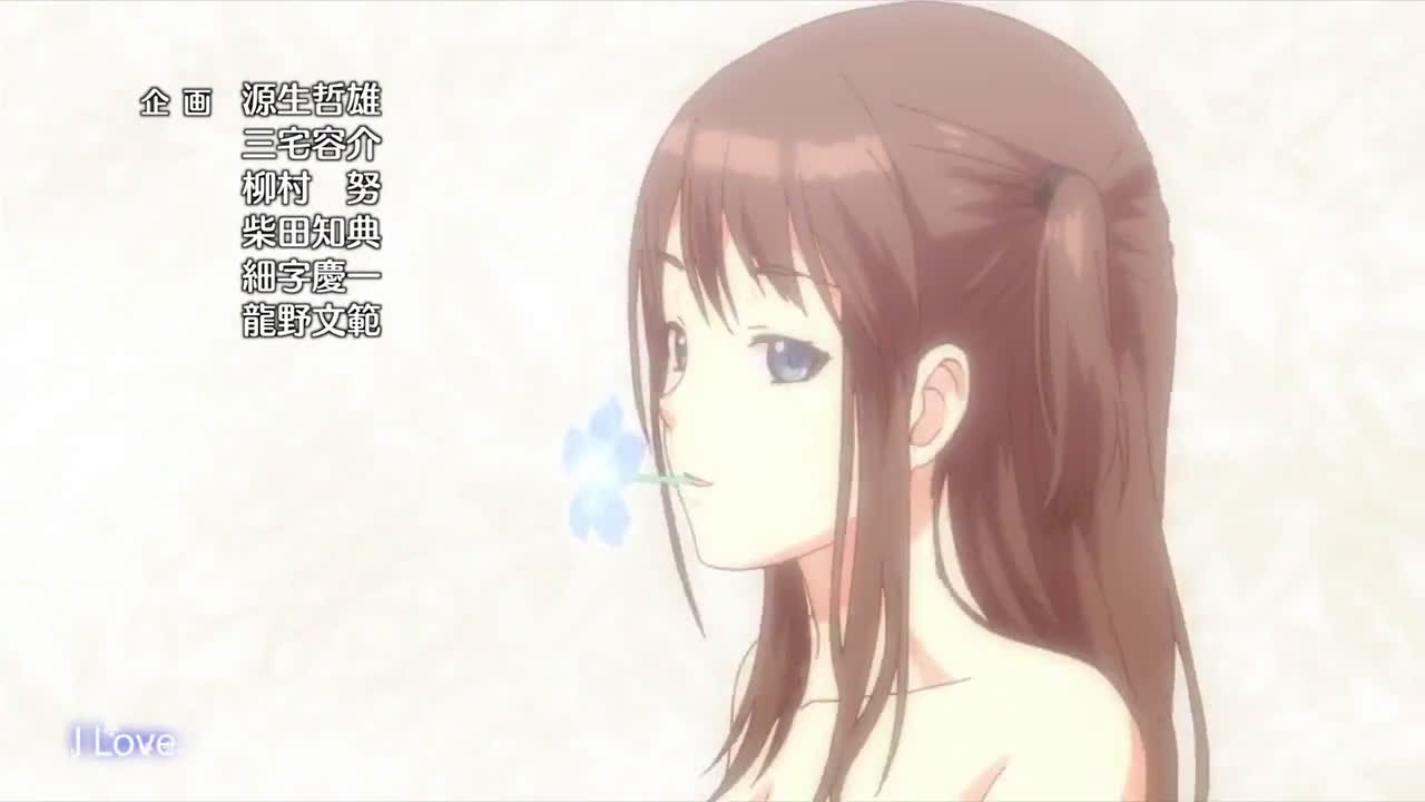【op替换】清恋x圣诞之吻op1- i love
