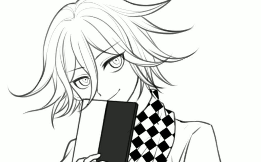 【人力弹丸论破】白银纺&王马小吉的《绝望性·英雄治疗药》【utau式