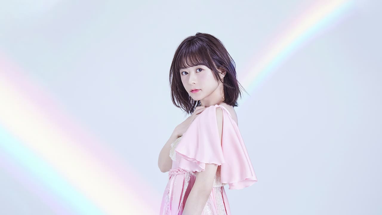 水濑祈自学3年英语实用对话的水濑尝试用英语流畅对话