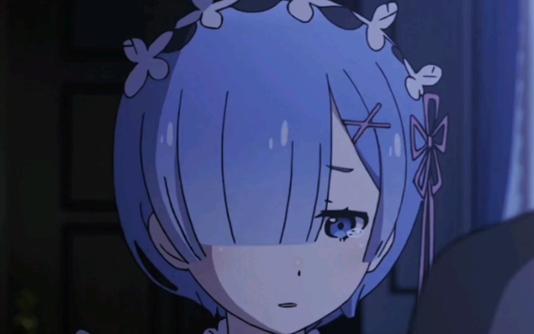 从零开始的异世界生活雷姆赛高