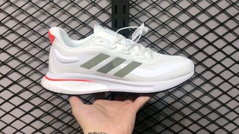 二回使用 adidasOriginals×TheFarm 碧黄花柄Setup M レディース