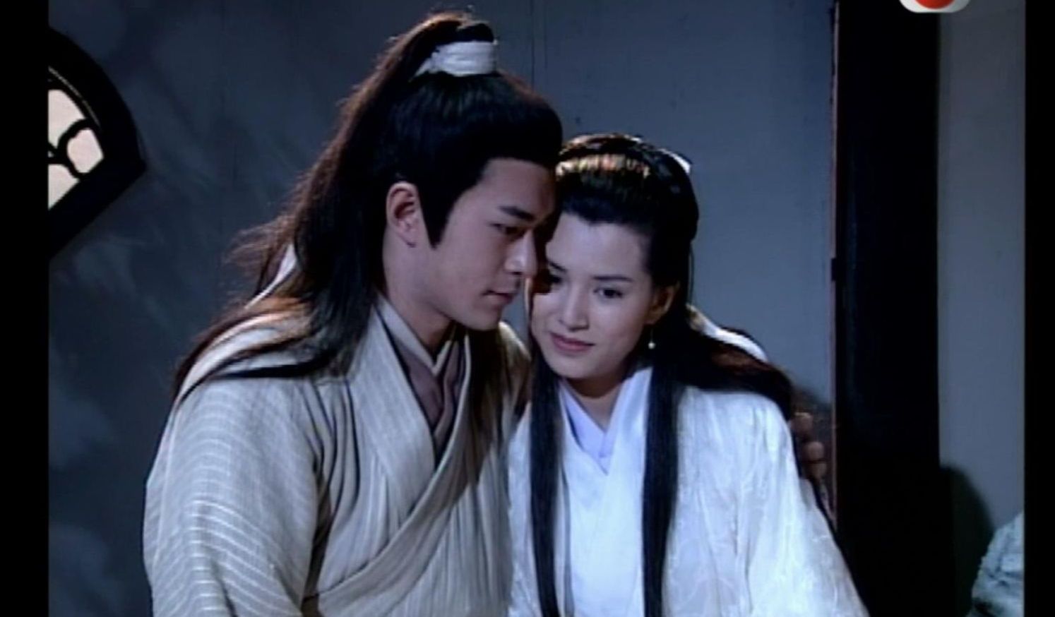 95神雕侠侣杨龙片段05(粤语版)(渣画质)