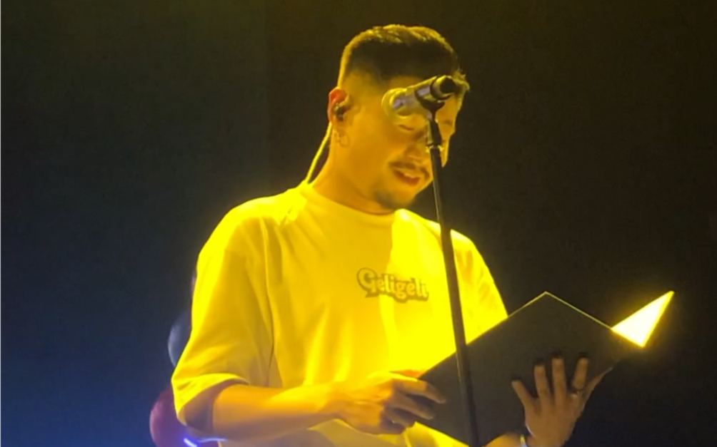 【刘悦spam生番】四季 20220529长沙巡演