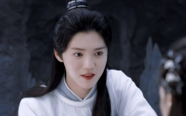 【鹿晗】【择天记】【怜城辞】【陈长生】绝世美男古装混剪合集_哔哩