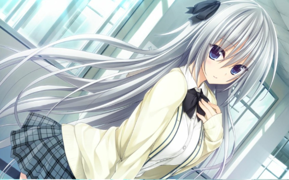 galprettycation02pc汉化100存档白毛御姐