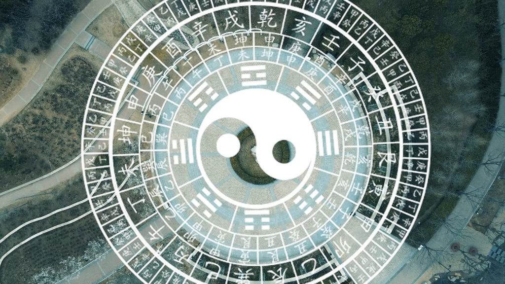 最适合一人之下王也放大招的实体场景,身在这个奇门局当中,我即是方位