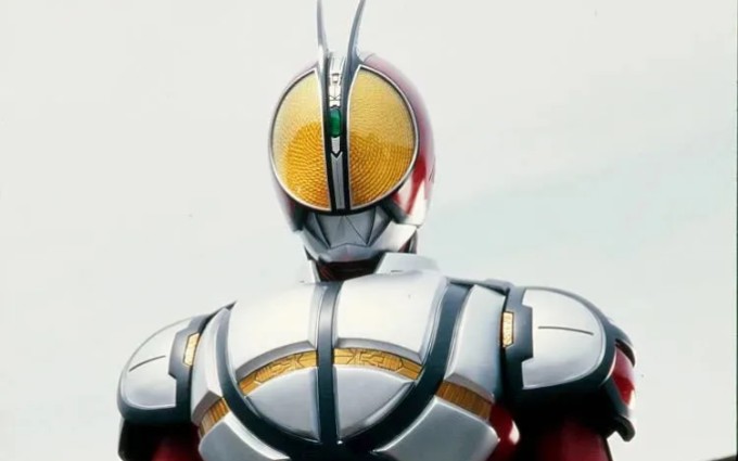 假面骑士faiz/555爆裂形态