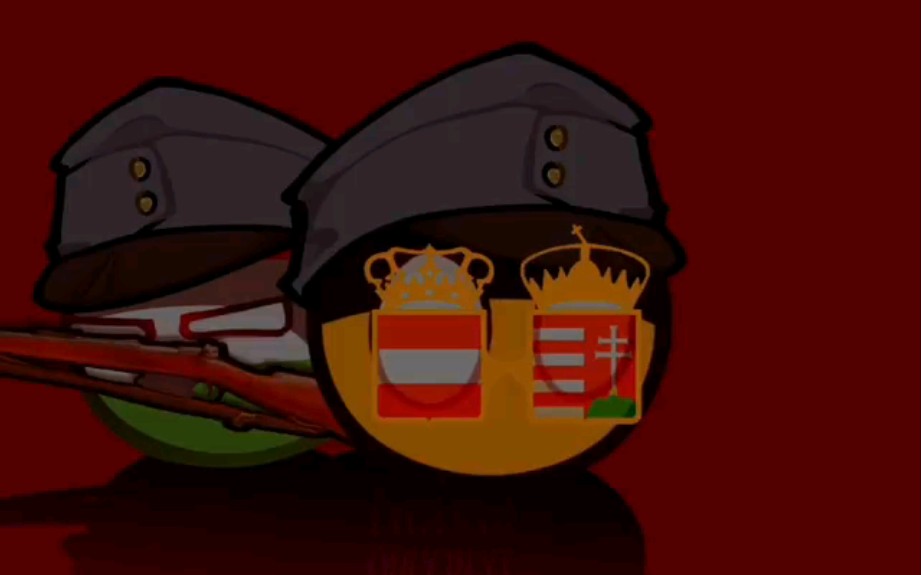 【波兰球】第一次世界大战