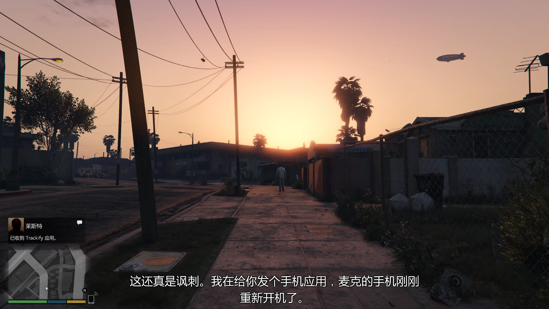 GTA576任人宰割GTAV