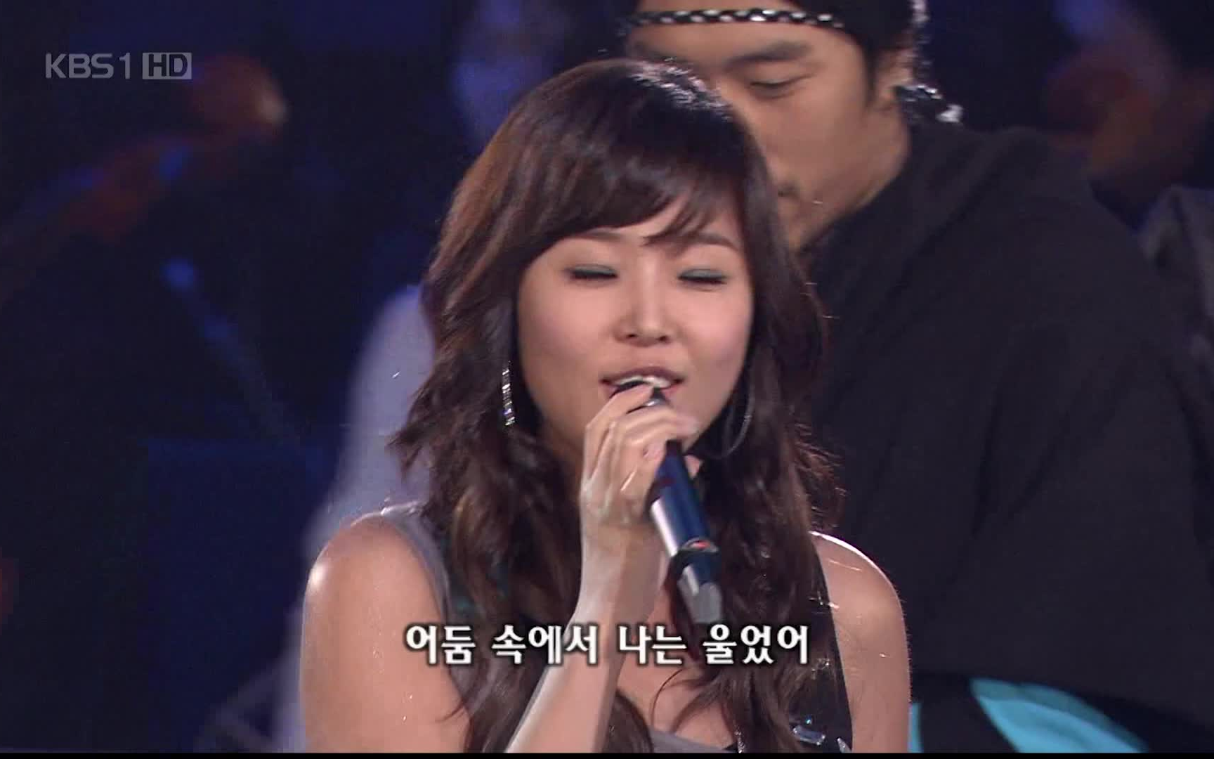 【hd】高耀太(koyote) - 热情 2007年11月4日