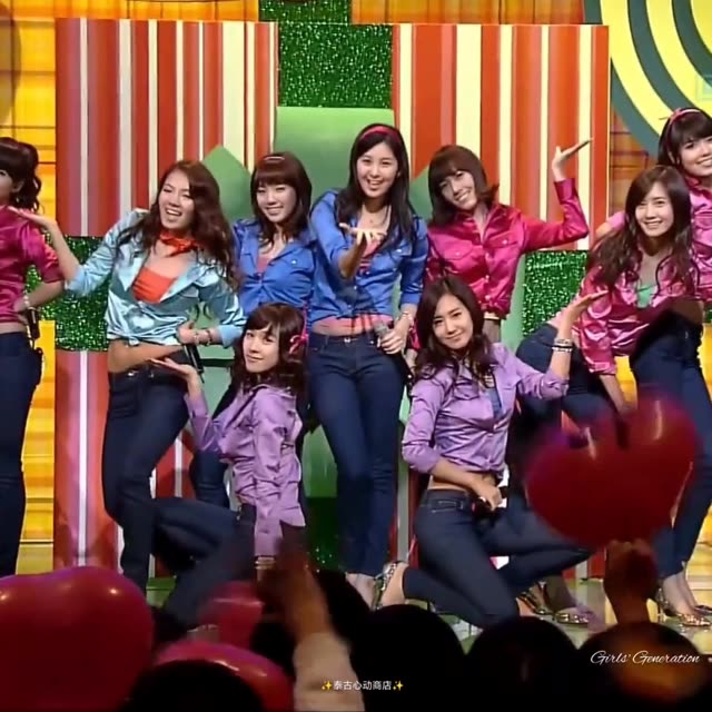 少女时代 78787878