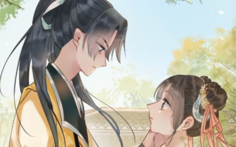 有声漫 黑莲花攻略手册 10-12集