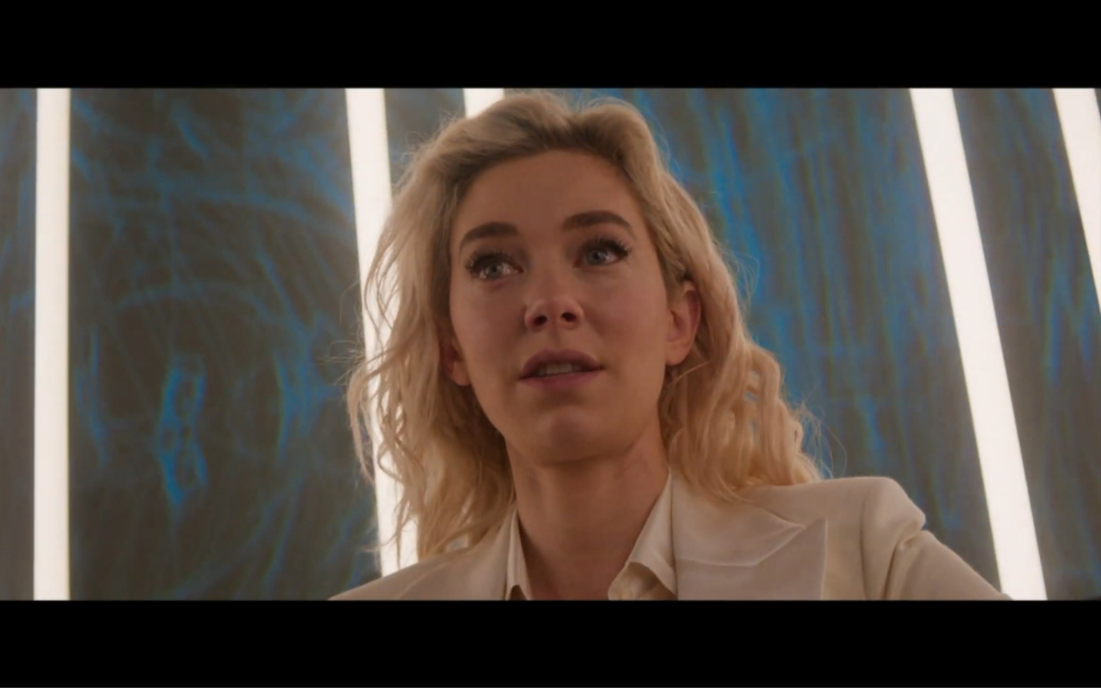 【正片片段】《碟中谍7》白寡妇:每个核大国都想要我这把钥匙