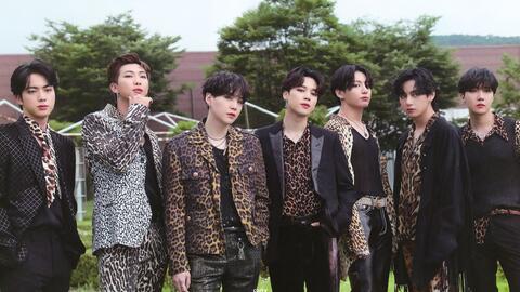 防弹少年团】完整版全2019年回忆录BTS Memories of 2019 DVD-哔哩哔哩