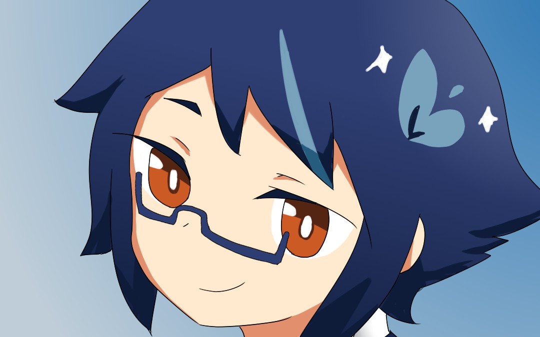 泪腺战士如果早知道岚少也会变成魔法少女