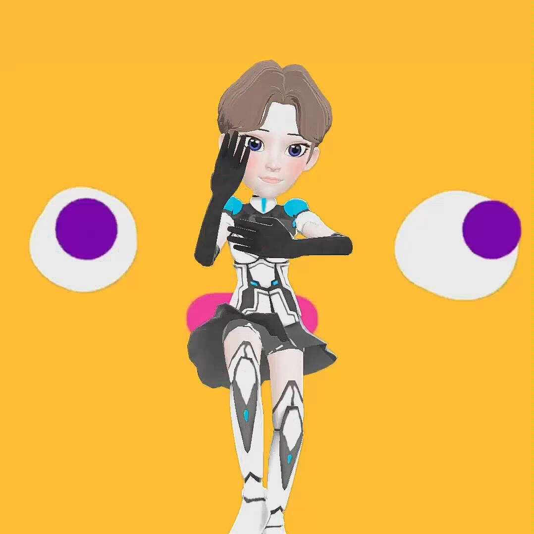 奇妙派对_哔哩哔哩_bilibili