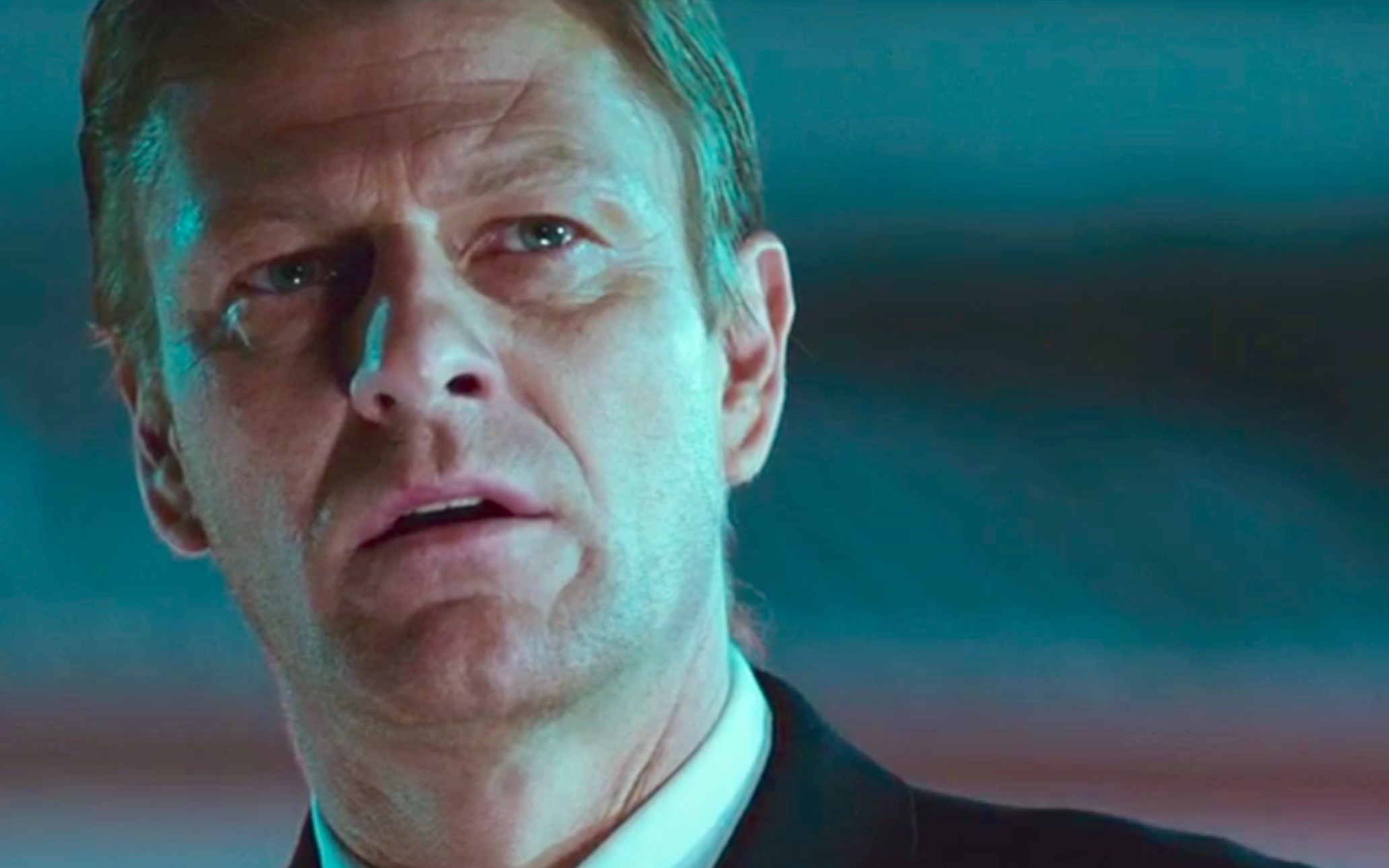 【肖恩·宾sean bean 个人安利向】its consuming me_哔哩哔哩 (゜