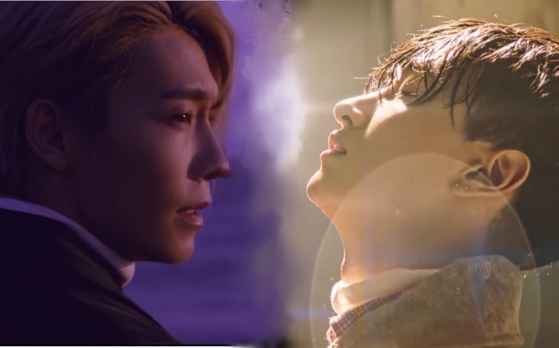 【super junior d&e 赫海】双生赫海的双人舞/dreamer/半踩点舞台混剪