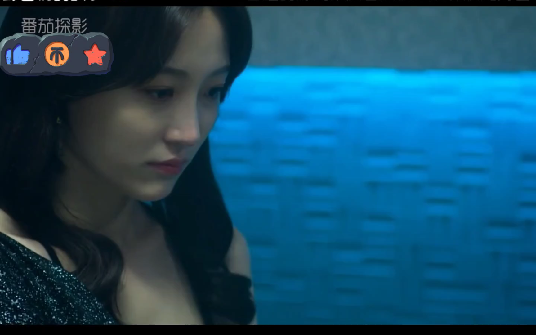 《野兽们的战争03》曾经生死兄弟为了一个小姐反目成