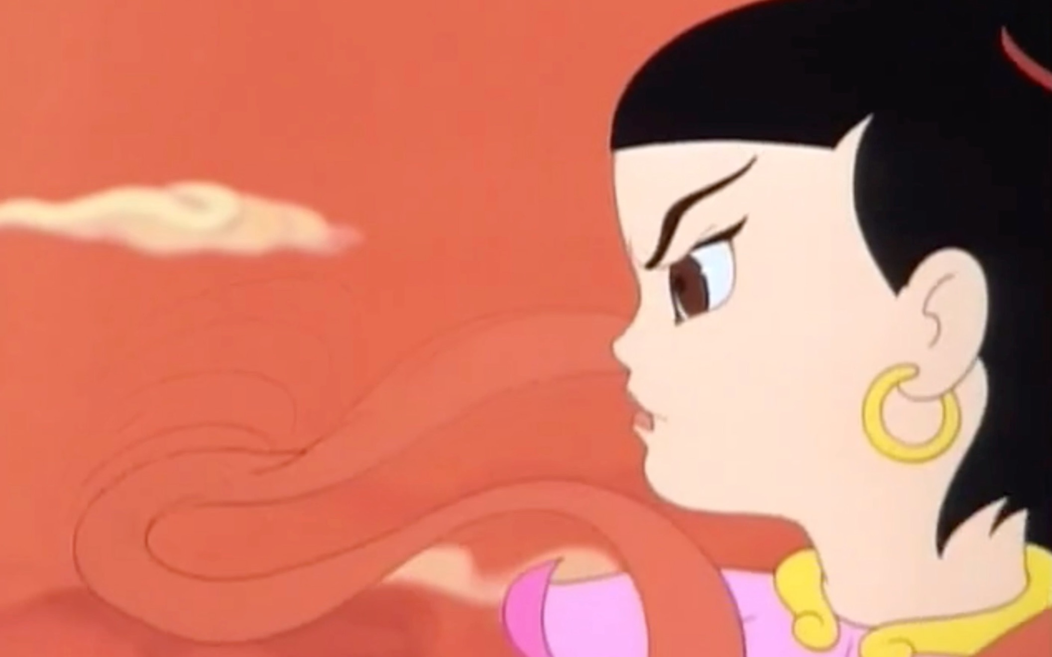 【哪吒混剪/各种版本的藕霸/高燃】看我掀起熊熊狂潮_哔哩哔哩 (゜-゜