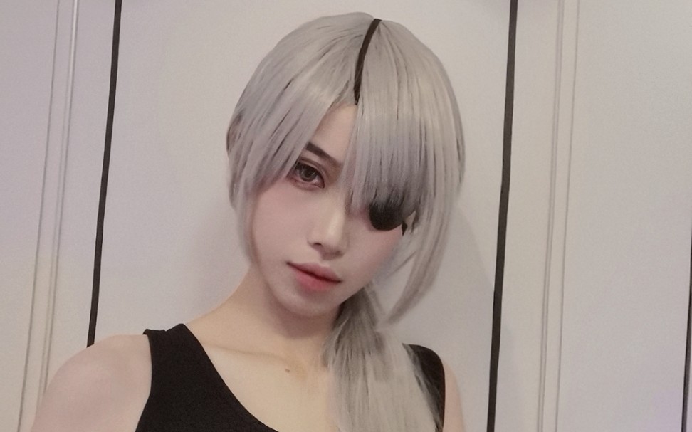 【电锯人cos61光熙】"好久不见,岸边.