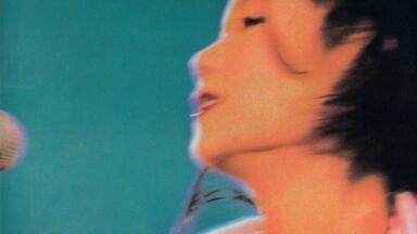 フェイ・ウォン日本武道館 王菲 全面体演唱會 初日本コンサート DVD