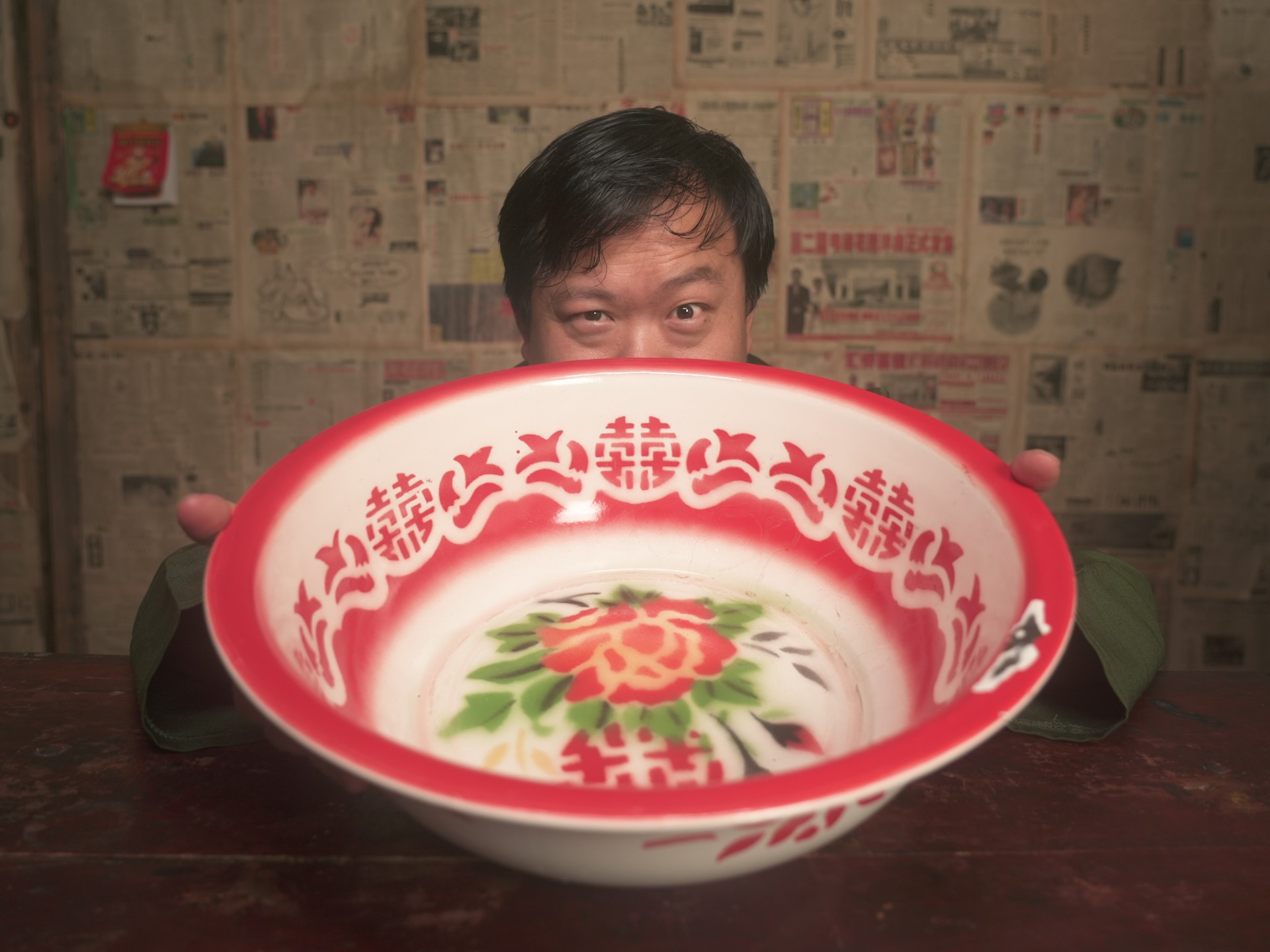 60年前没有它，那都不算“家”！