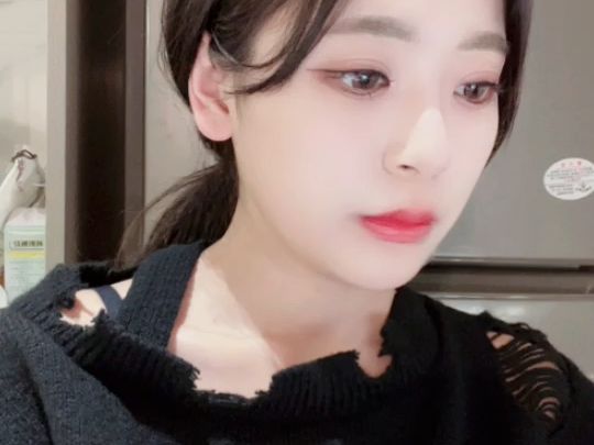 【snh48卢天惠】 20231129口袋直播