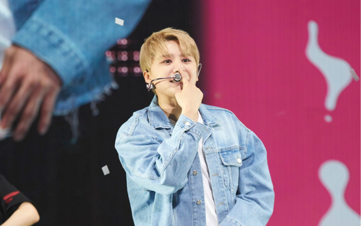 【金俊秀】kimjunsu 2022 concert dimension in tokyo