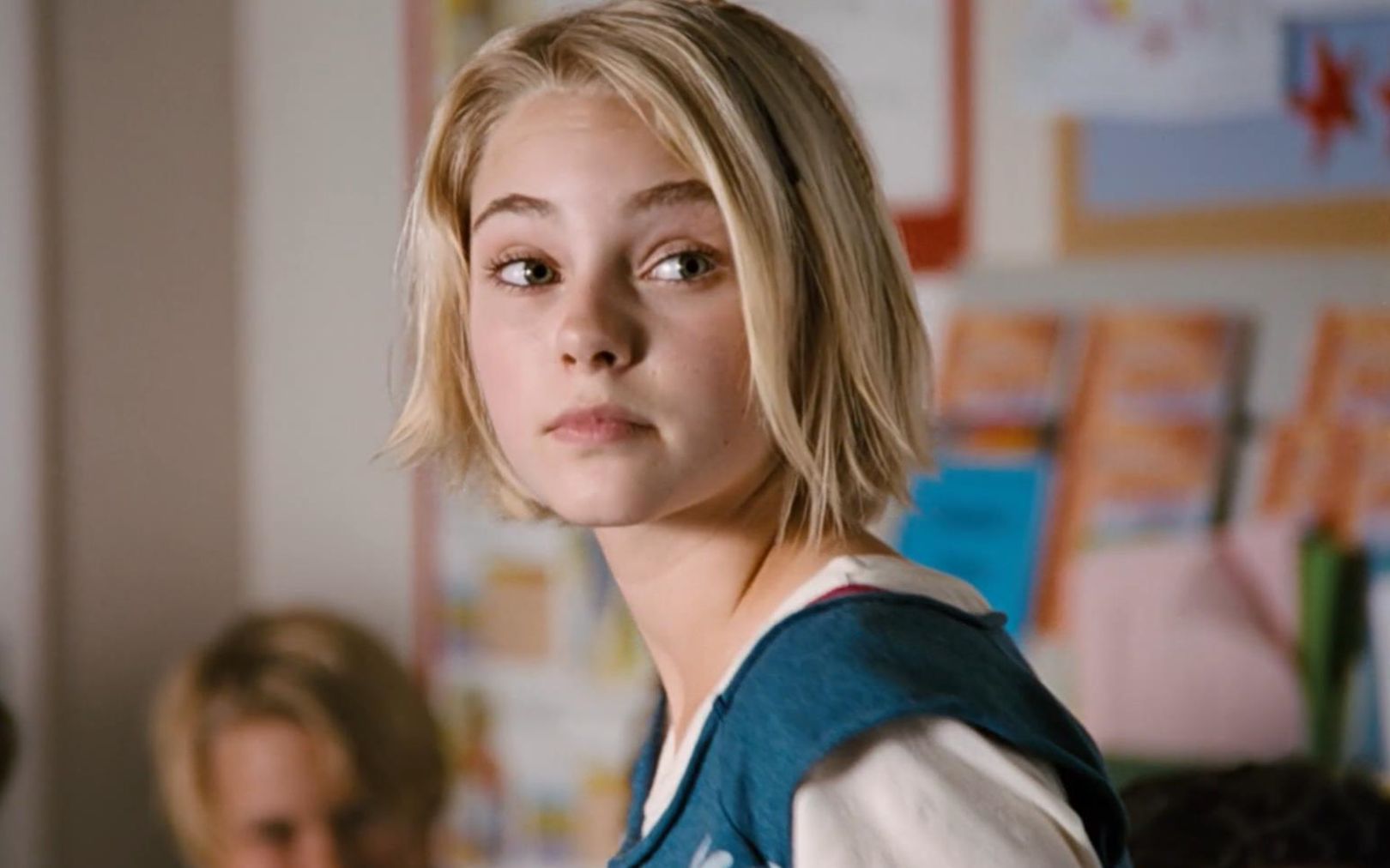 "她是我生命中最美的那束光,为一个人,搭一座桥"《仙境之桥》