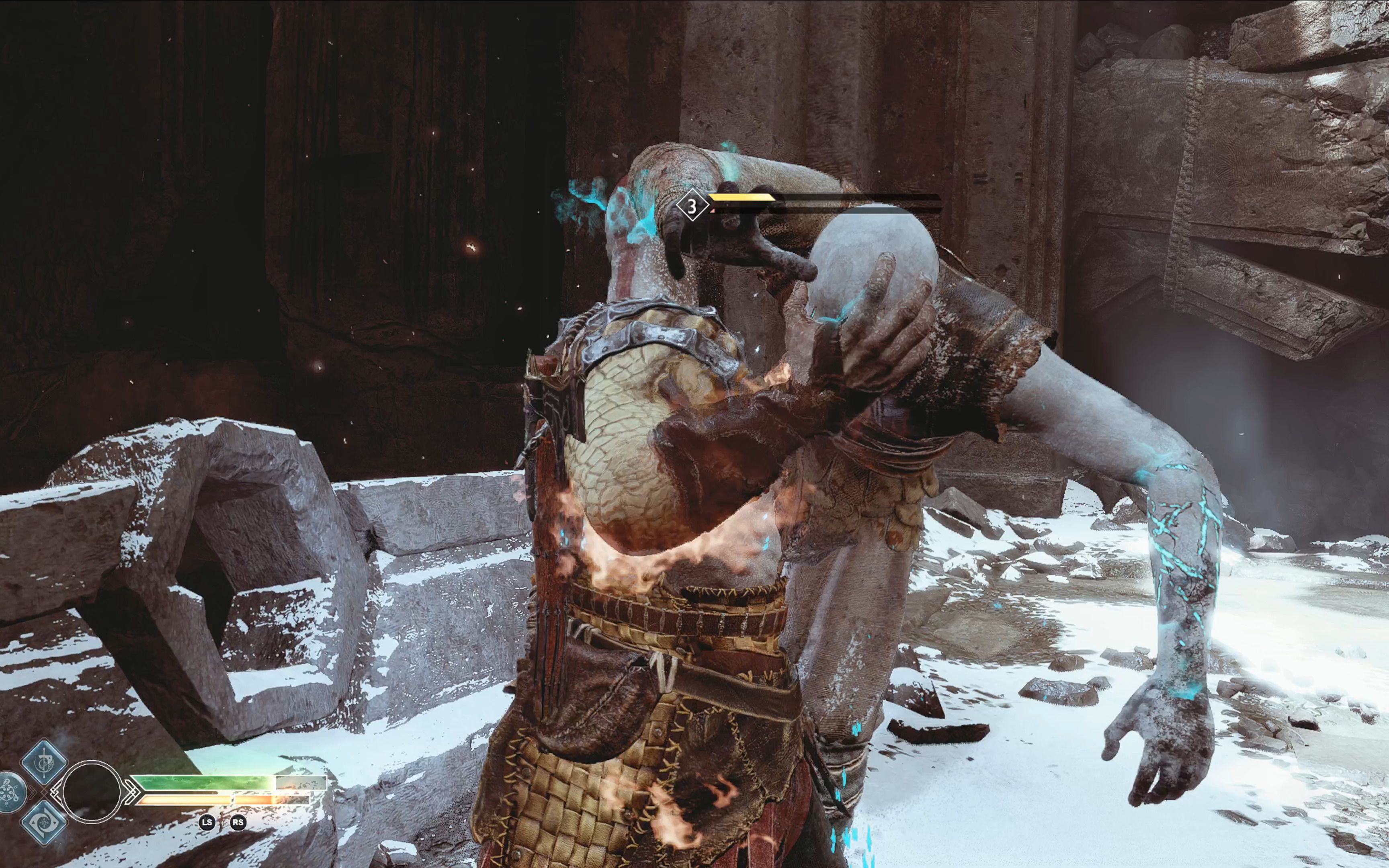 《十五》战神4 雷瑟莱尔p15