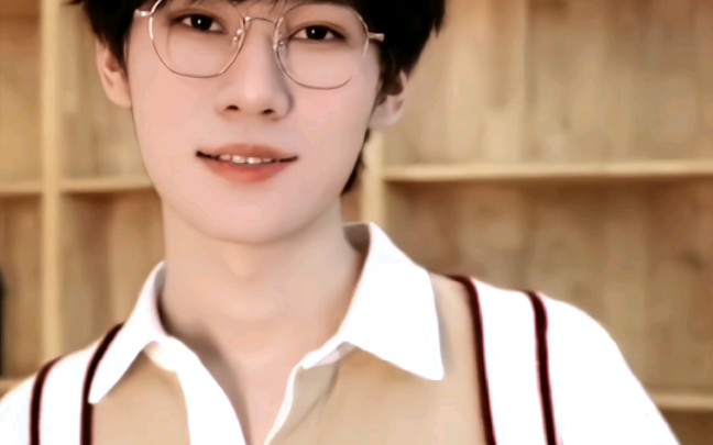 [张真源]帅成这样不要命了啊啊啊啊