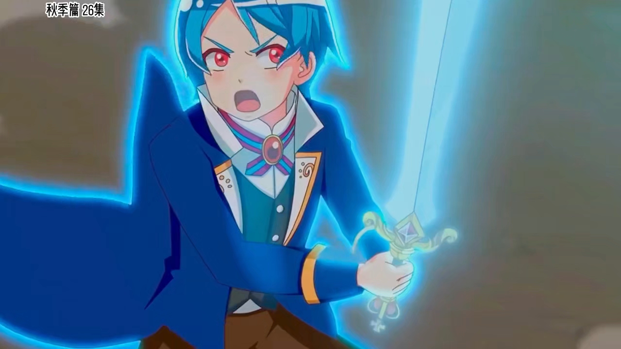 小花仙秋季篇26