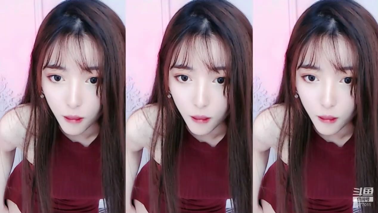 子诺小姐姐子诺小姐姐的鱼吧斗鱼鱼吧4