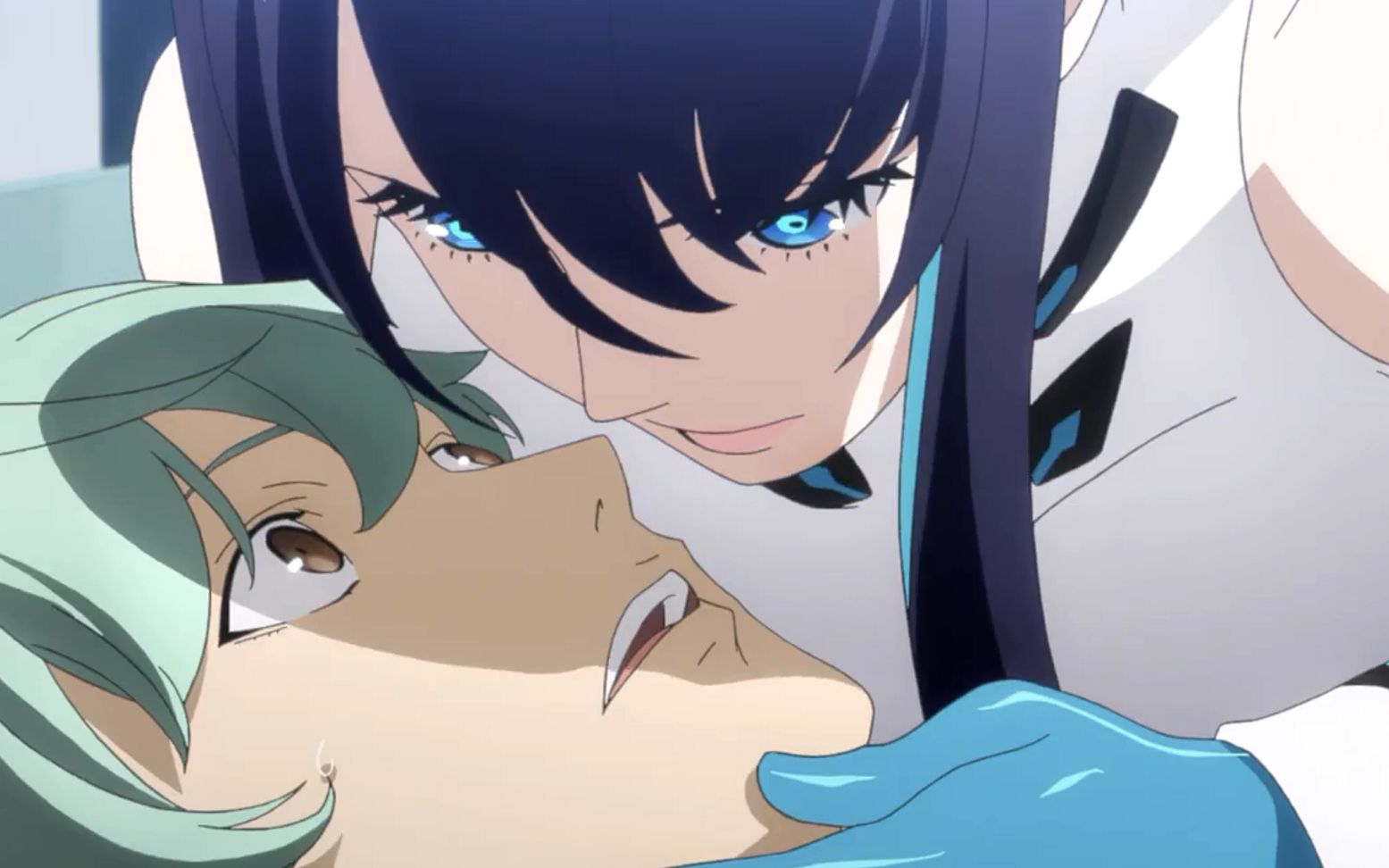 七月zenonzard pv_哔哩哔哩_bilibili