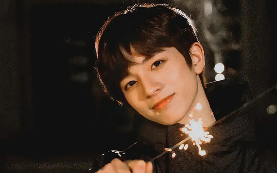 【刘冠佑】青春有你3练习生nct消防车cover