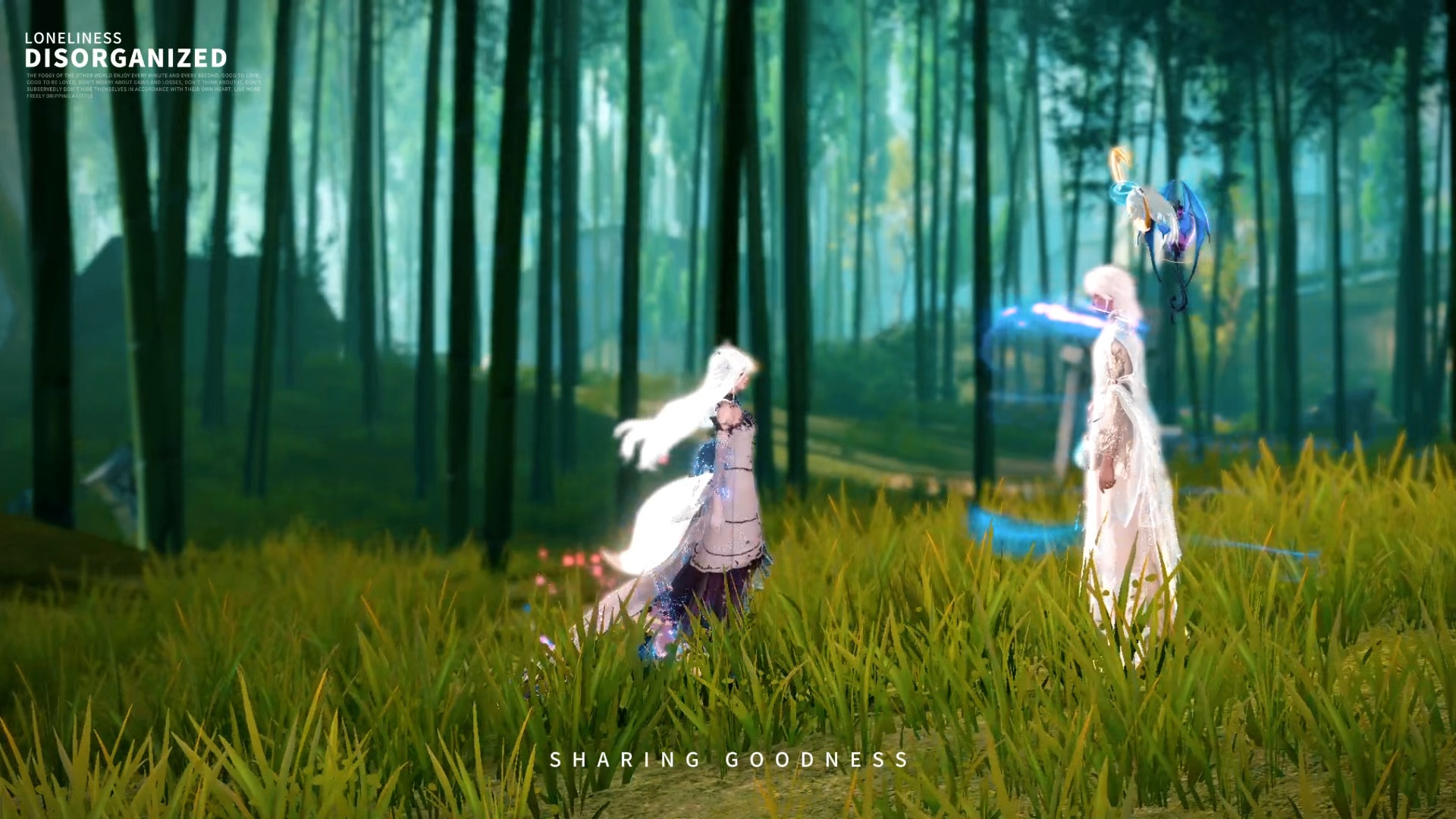 天谕手游 #天谕群星计划