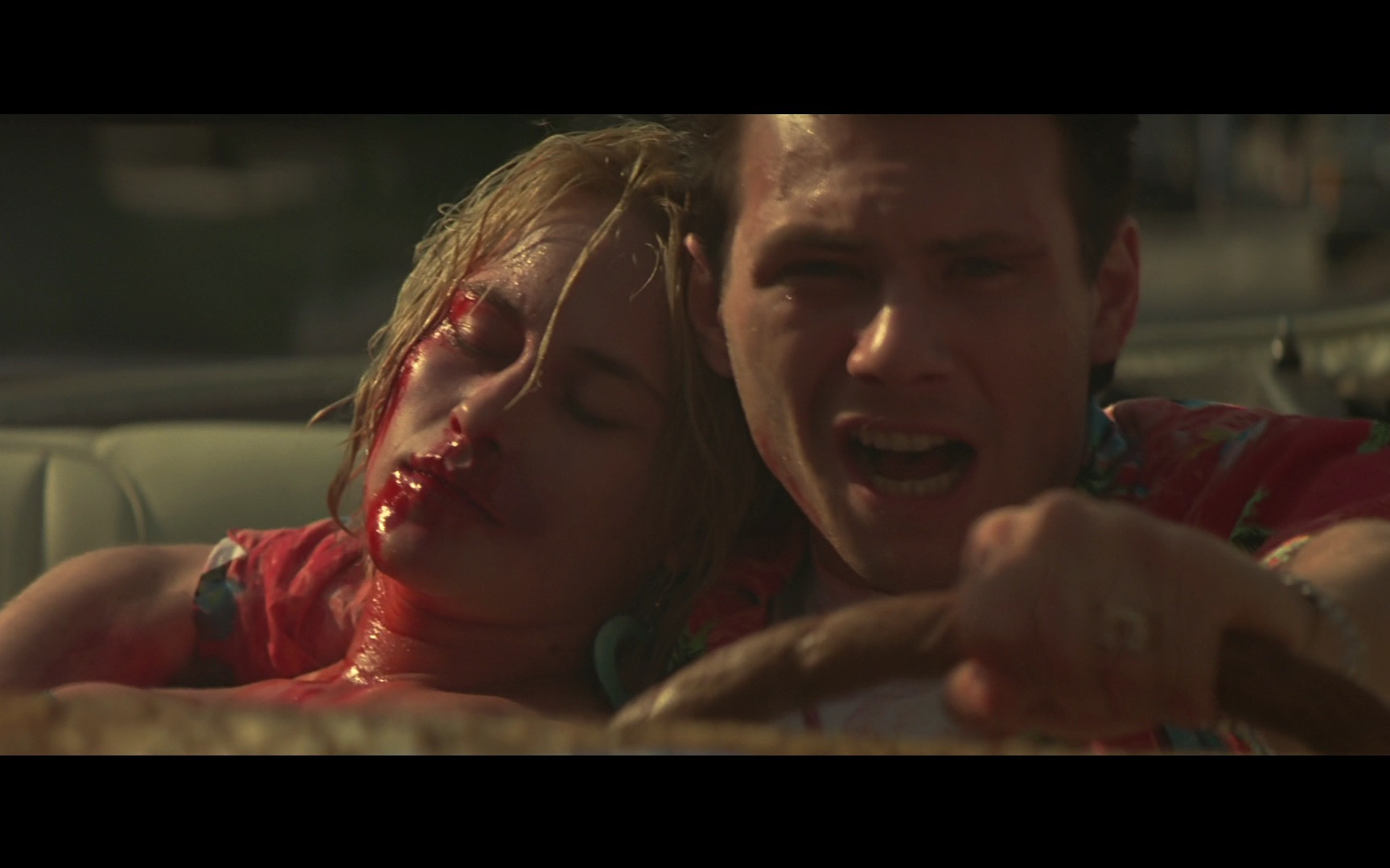 【1993】true romance《真实罗曼史》删减片段