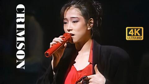 中森明菜'86 Concert 【NO高画質】-哔哩哔哩