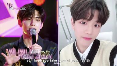 Stray kids 金昇玟】第13期JYP公开选秀_哔哩哔哩_bilibili