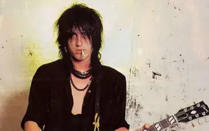 Download Video: 【Guns N' Roses】Izzy Stradlin Mr. Brownstone backing track