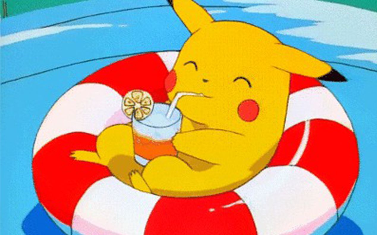 30秒带你了解为什么不能喝隔天的肥宅快乐水