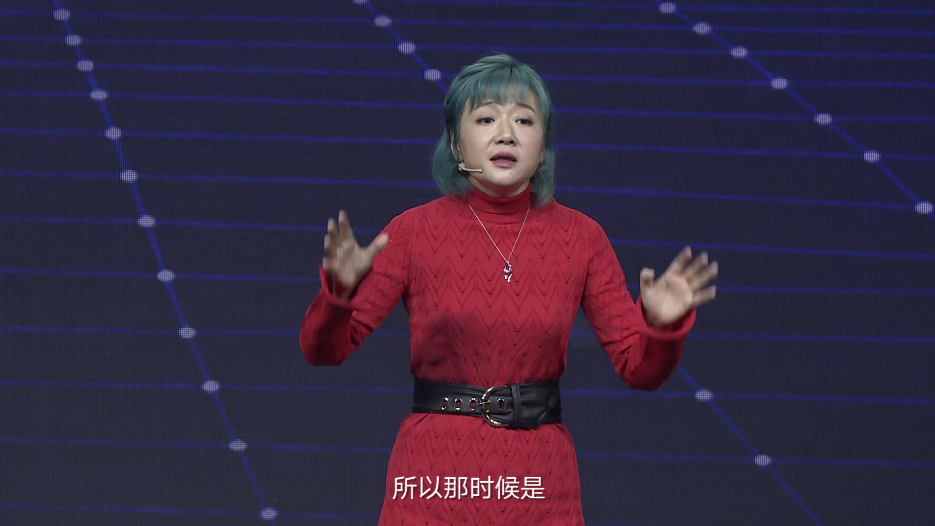 笨蛋一切都是货币北大金融系博士生导师香帅