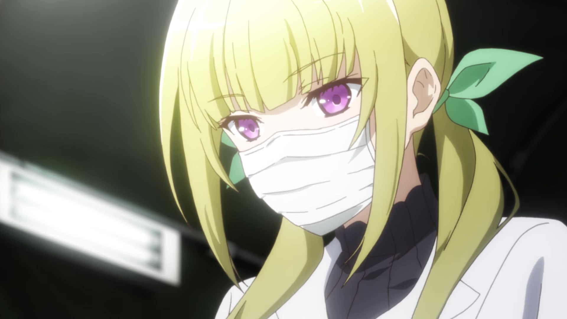 【tv动画】『超人高中生们即便在异世界也能从容生存!』pv第1弾