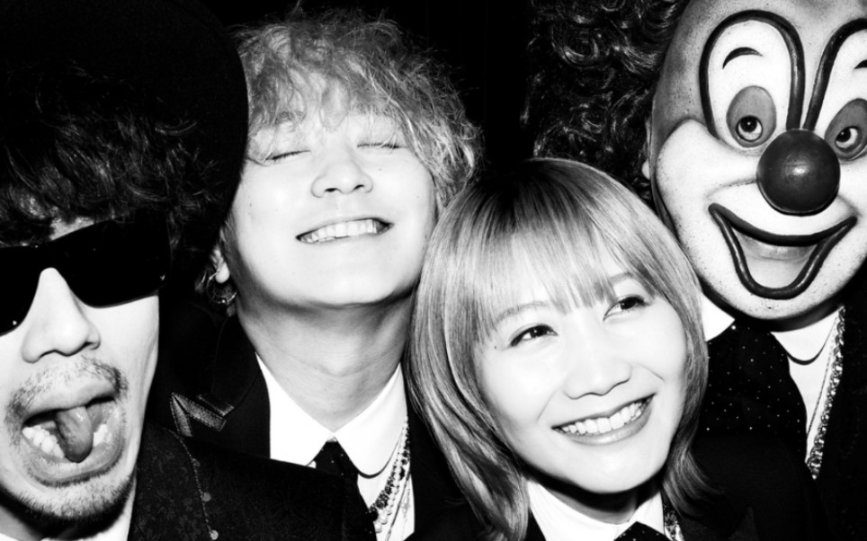 [图]SEKAI NO OWARI（世界の终り） MV全集 End of the World