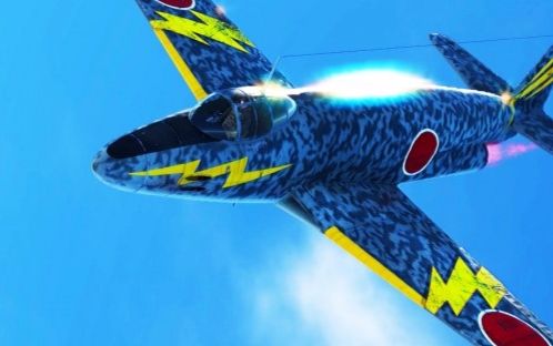 【流星出品】r2y2景云改v-2 8.